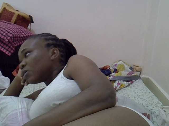 Ebonybootygirl's BongaCams show and profile