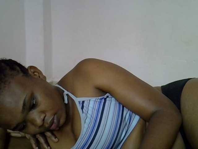 Ebonybootygirl's BongaCams show and profile