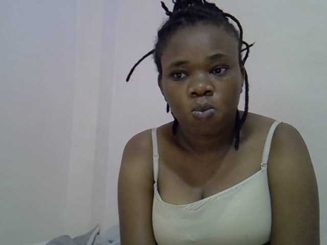 Ebonybootygirl's BongaCams show and profile