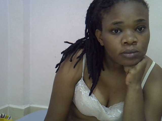 Ebonybootygirl webcam