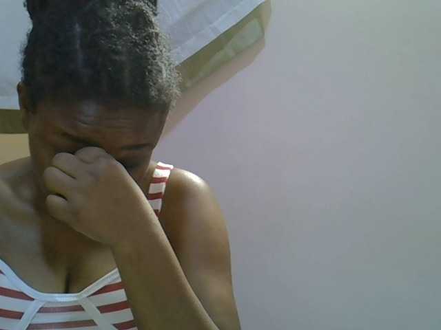 Ebonybootygirl's BongaCams show and profile