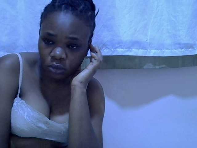 Ebonybootygirl's BongaCams show and profile