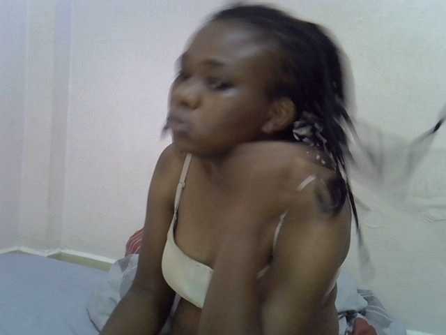 Ebonybootygirl's BongaCams show and profile