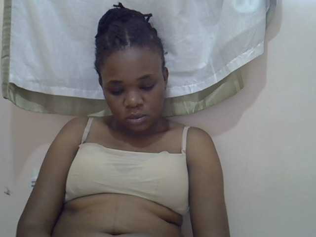 Ebonybootygirl's BongaCams show and profile