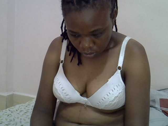 Ebonybootygirl's BongaCams show and profile