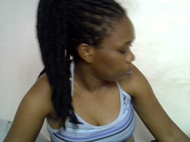 Ebonybootygirl's BongaCams show and profile