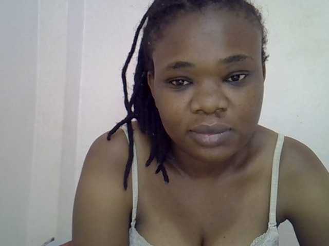 Ebonybootygirl's BongaCams show and profile