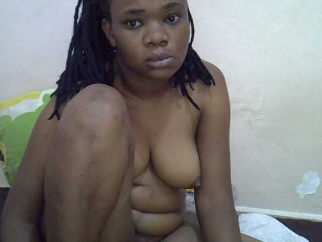 Ebonybootygirl's BongaCams show and profile