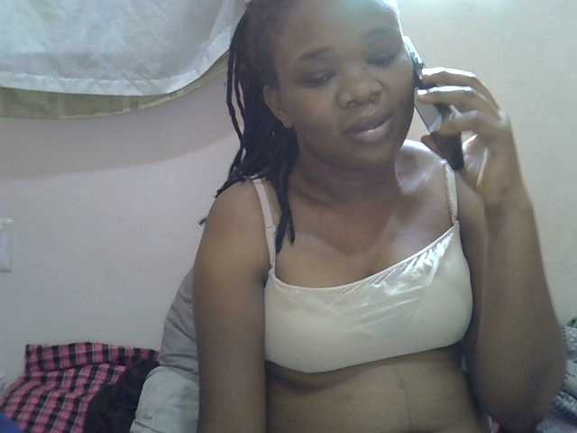 Preview of ebonybootygirl