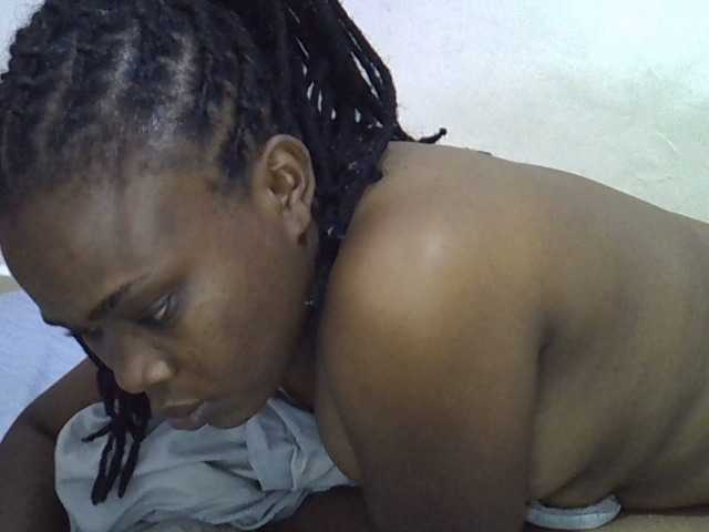 Preview of ebonybootygirl