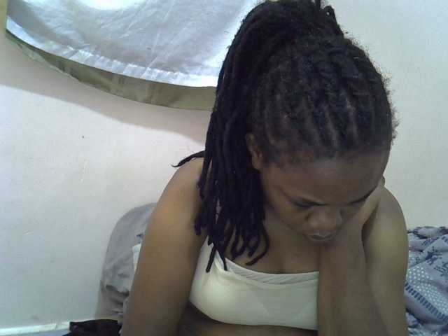 Preview of ebonybootygirl