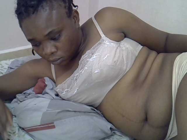 Ebonybootygirl's BongaCams show and profile