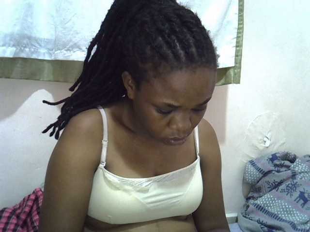 Ebonybootygirl's BongaCams show and profile