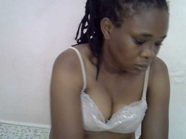 Ebonybootygirl's BongaCams show and profile