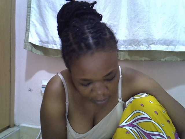 Preview of ebonybootygirl