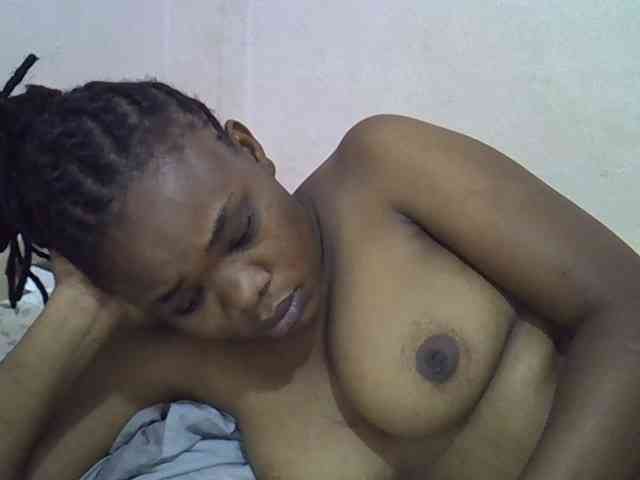 Ebonybootygirl webcam