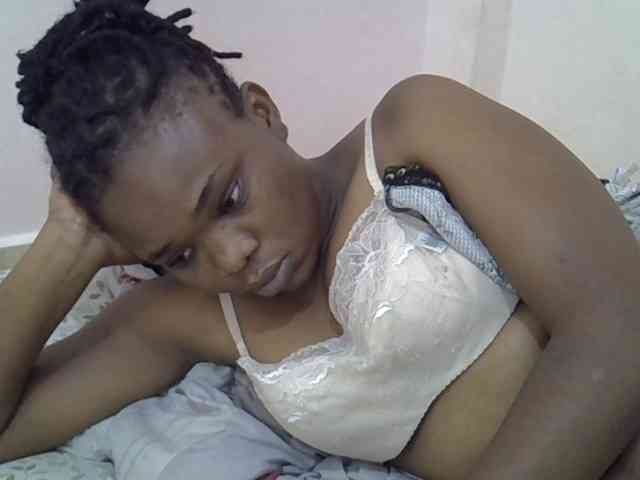 Ebonybootygirl webcam