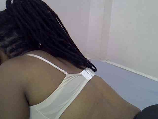 Ebonybootygirl webcam