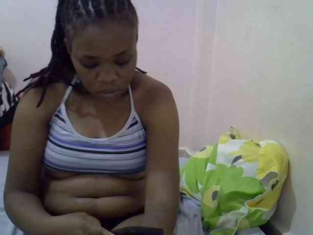 Ebonybootygirl Live Webcam on BongaCams