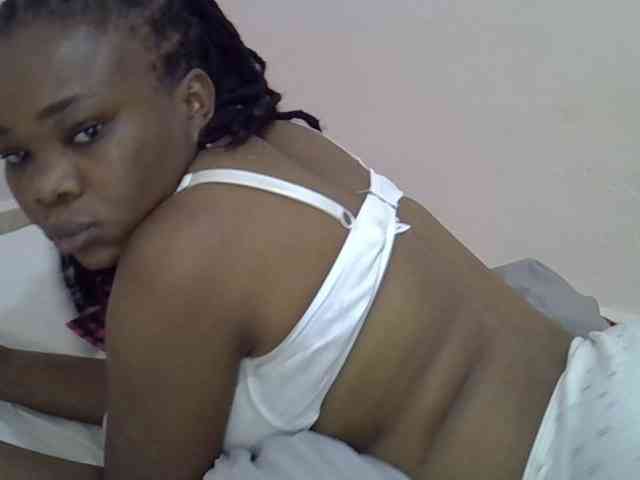 Ebonybootygirl webcam