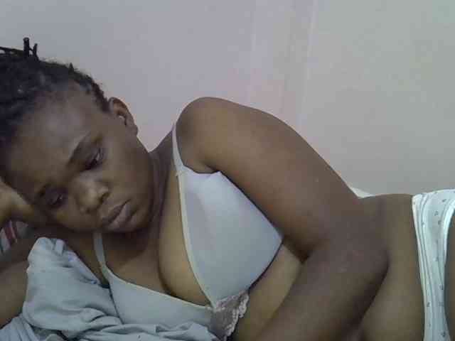 Ebonybootygirl webcam