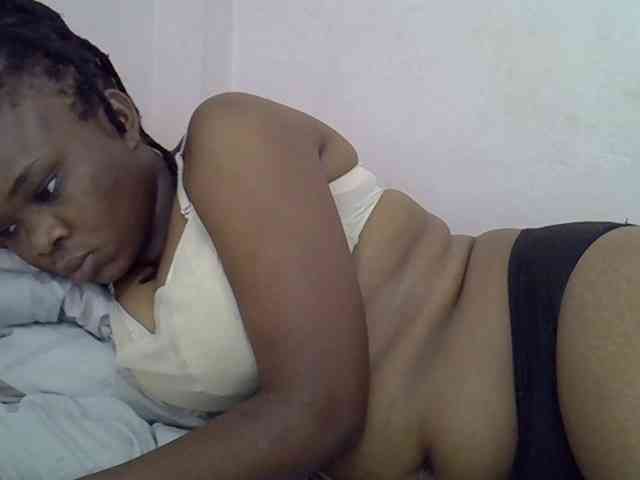 Ebonybootygirl webcam