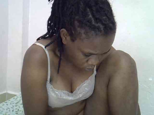 Ebonybootygirl webcam