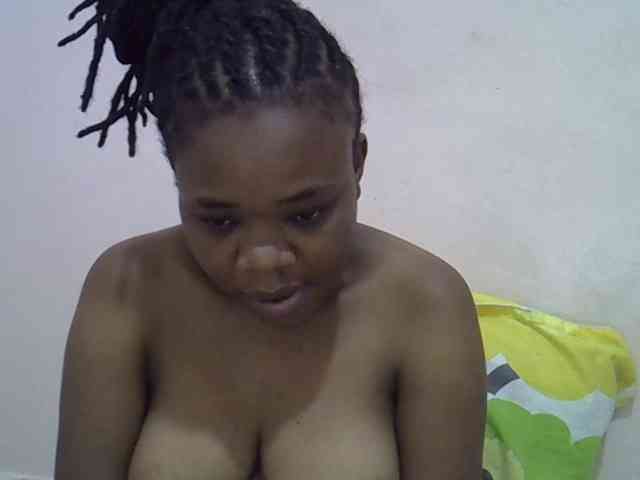 Ebonybootygirl Live Webcam on BongaCams