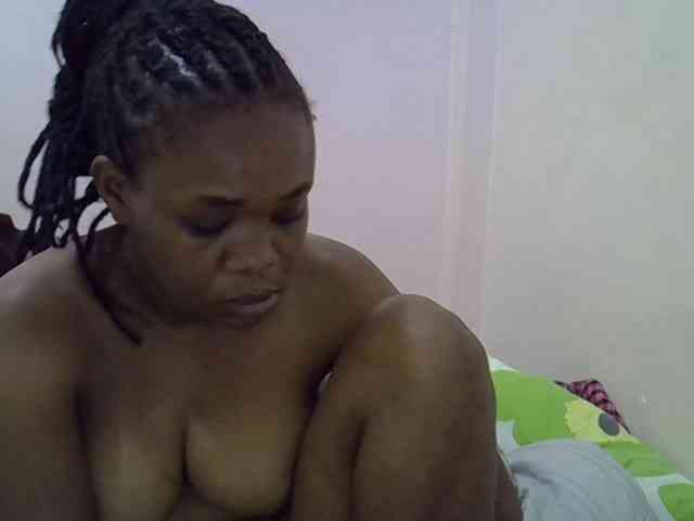 Ebonybootygirl webcam