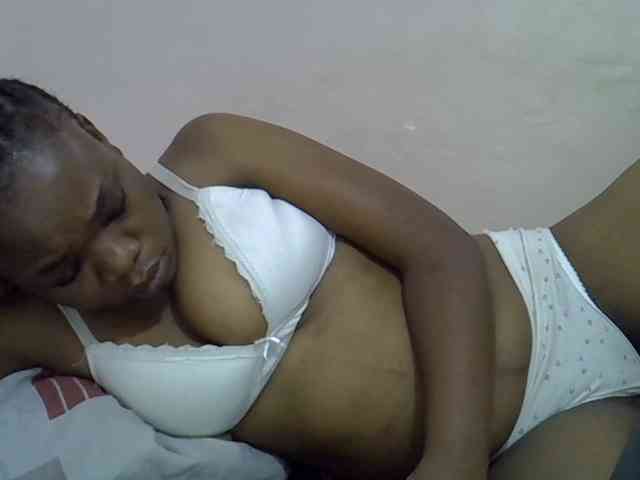 Ebonybootygirl webcam