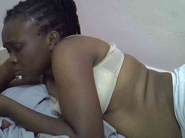 Ebonybootygirl webcam