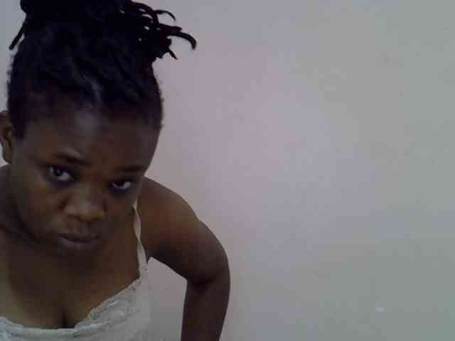 Ebonybootygirl webcam