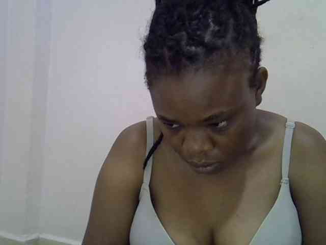 Ebonybootygirl webcam