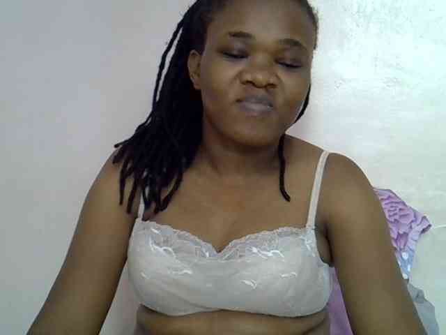 Ebonybootygirl webcam