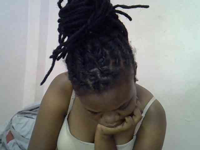 Ebonybootygirl webcam