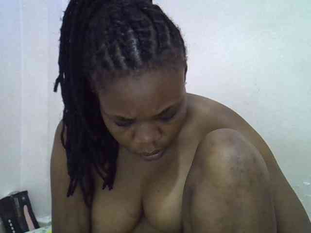 Ebonybootygirl webcam