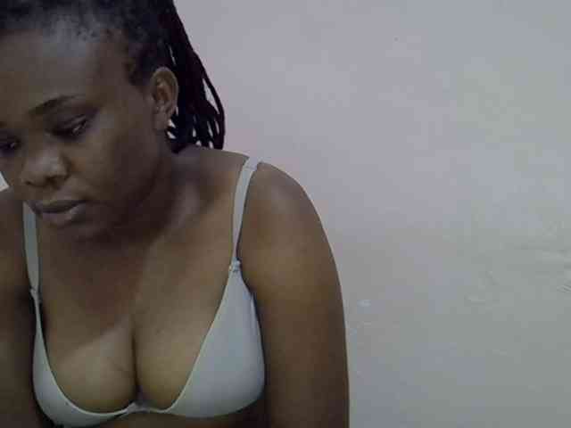 Ebonybootygirl webcam