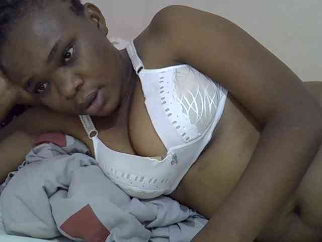 Ebonybootygirl webcam