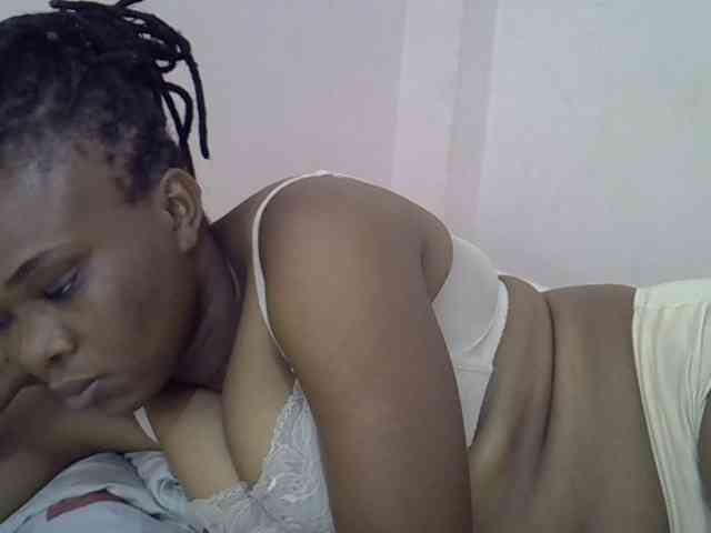 Ebonybootygirl webcam