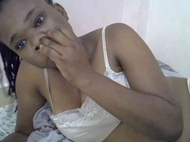 Ebonybootygirl Ebonybootygirl