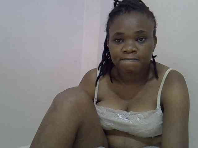 Ebonybootygirl webcam