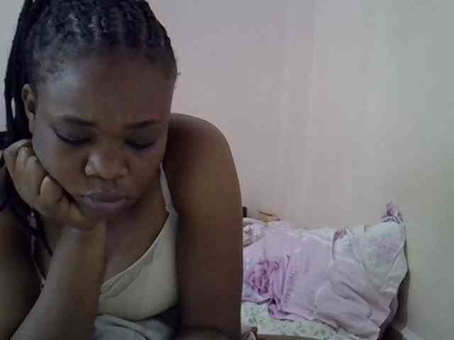 Ebonybootygirl webcam