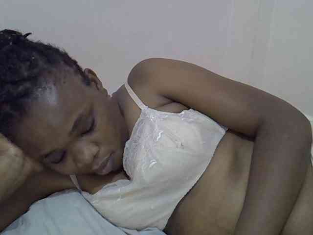 Ebonybootygirl webcam