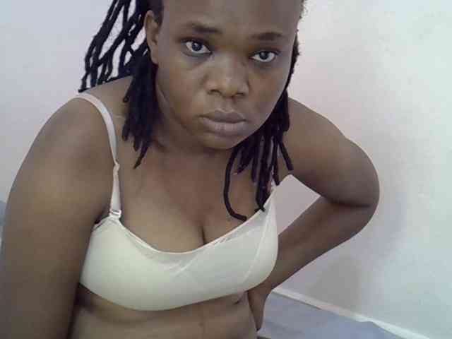 Ebonybootygirl webcam