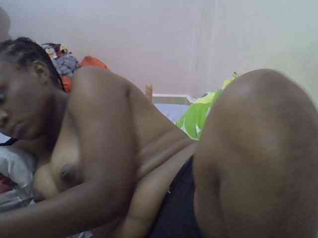 Ebonybootygirl webcam