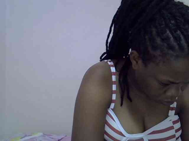 Ebonybootygirl webcam