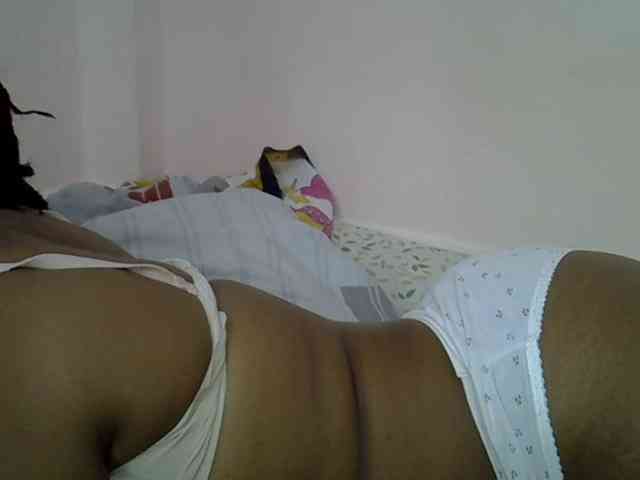 Ebonybootygirl webcam