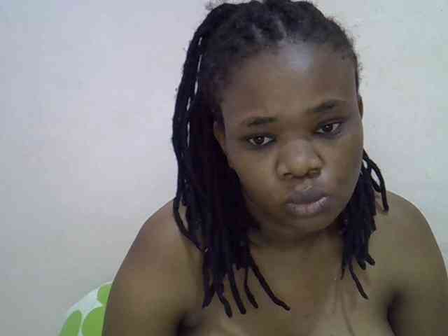 Ebonybootygirl webcam