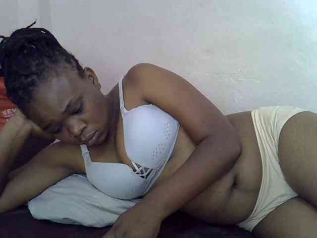 Ebonybootygirl webcam