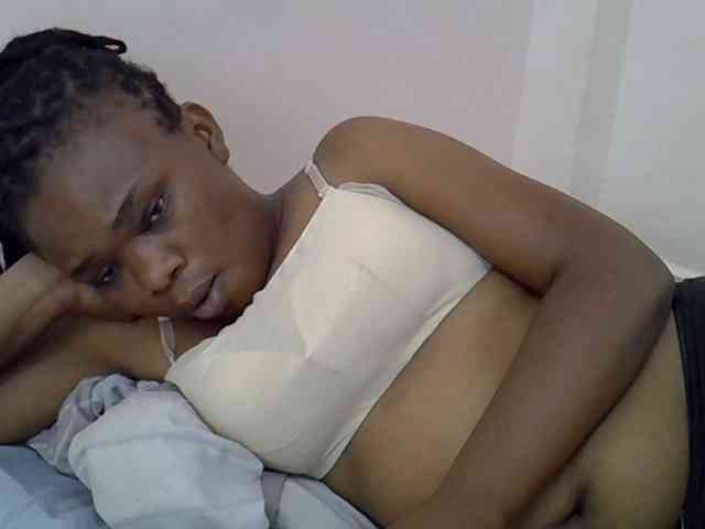 Ebonybootygirl webcam